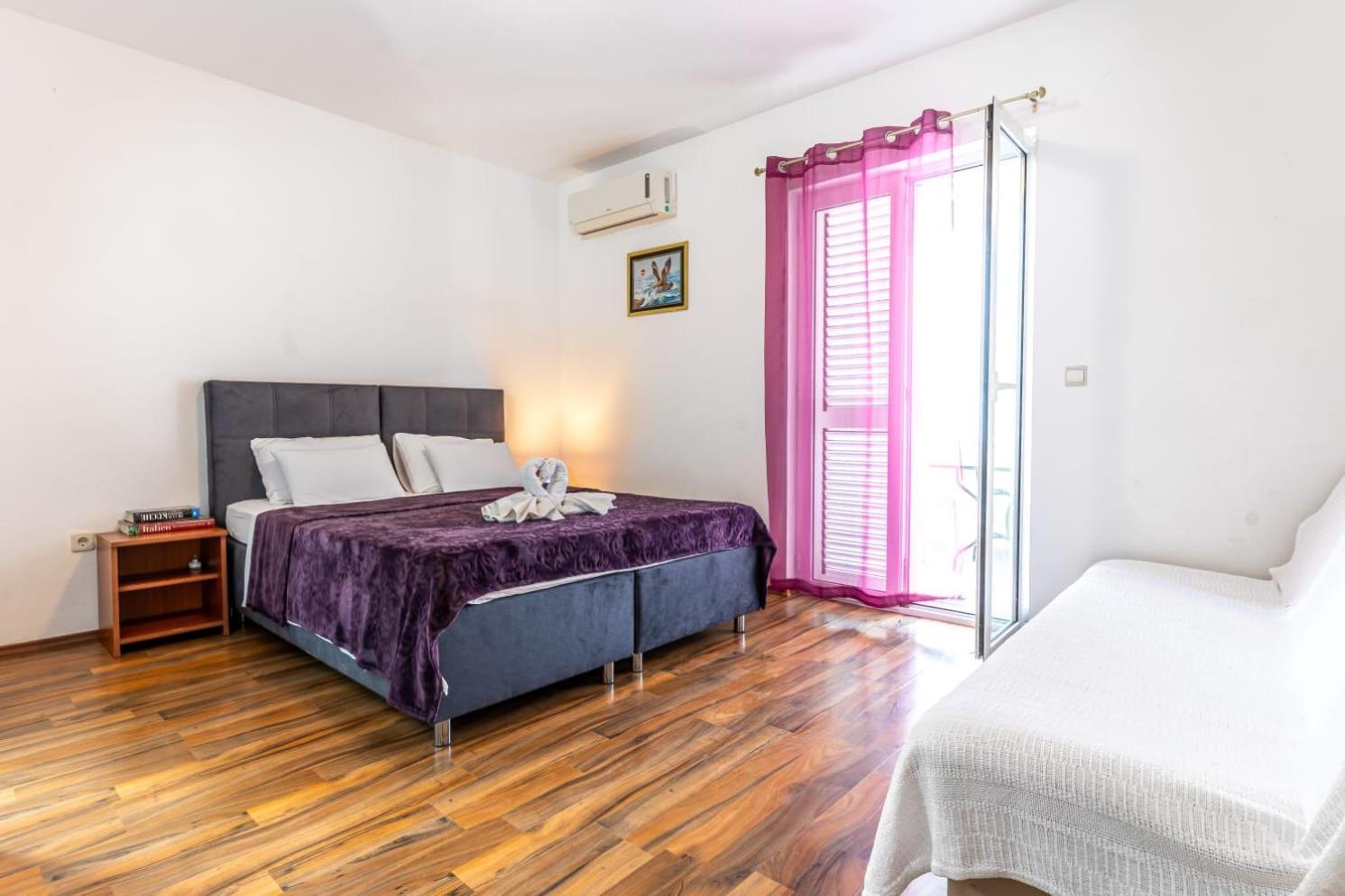 Apartment Vinko Bibinje