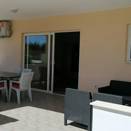 Apartmani Vinko Bibinje Exterior photo