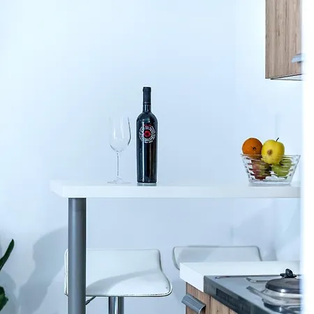 Apartmani Vinko Bibinje Exterior photo