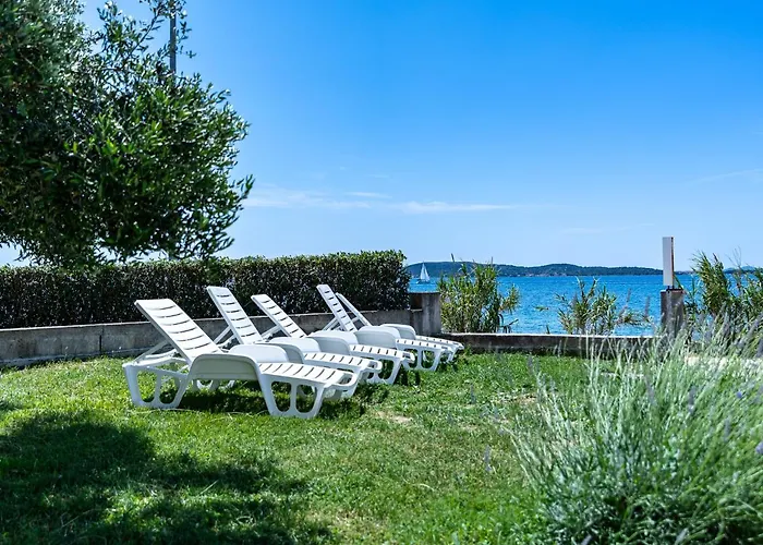Apartmani Vinko Bibinje