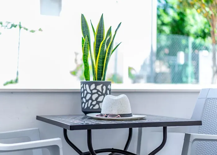 Apartmani Vinko Bibinje