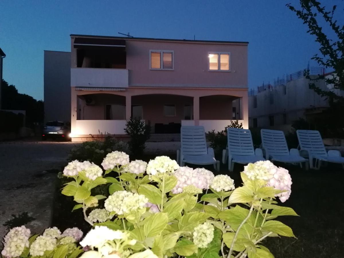 Vinko Apartment