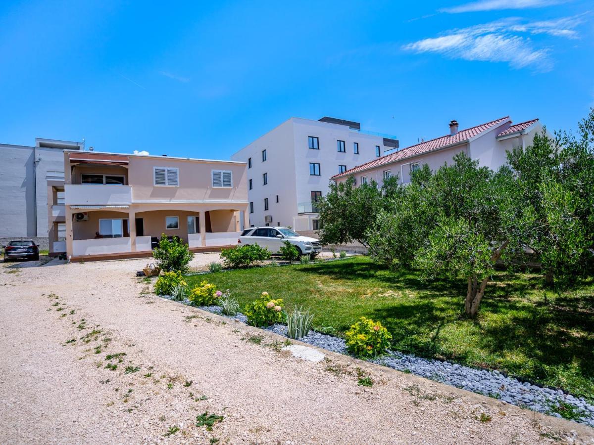 Vinko Apartment