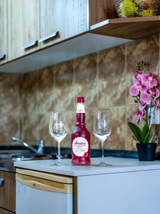 Vinko Apartment Bibinje