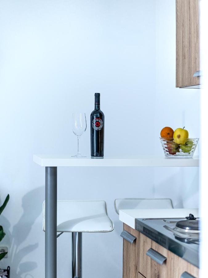 Apartment Vinko Bibinje