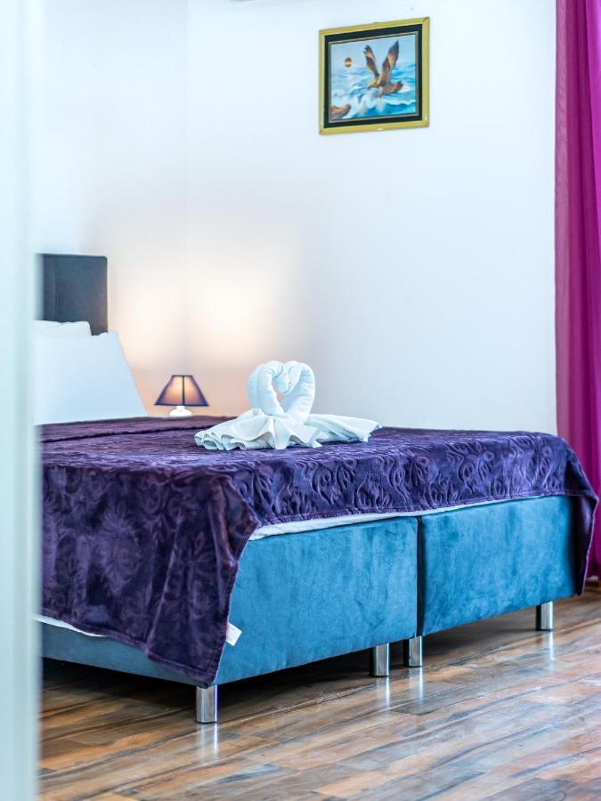 Vinko Apartment *