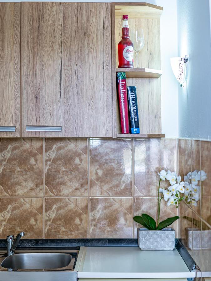 Vinko Apartment