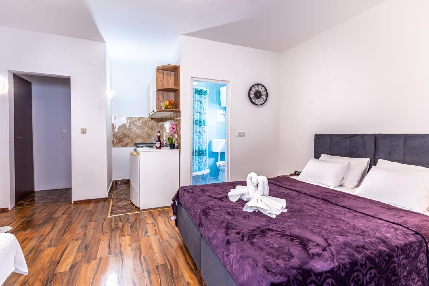 Vinko Apartment Bibinje