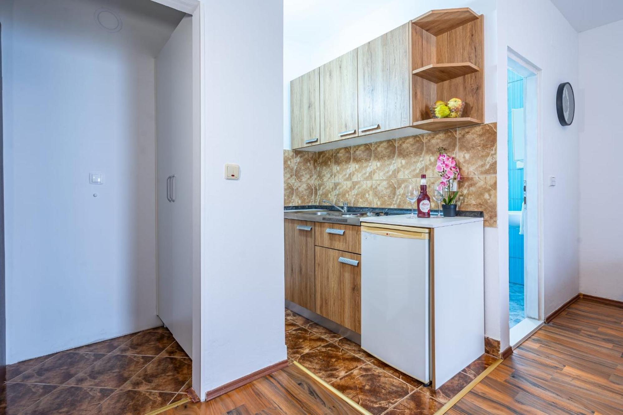 Vinko Apartment Bibinje